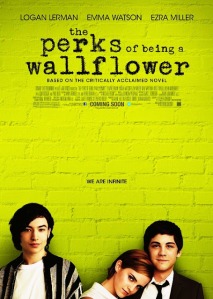 the-perks-of-being-a-wallflower-poster